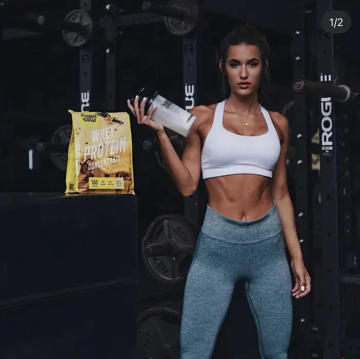 Jacquelene Tsiouklas-美图3
